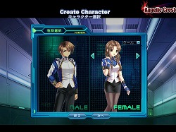 画像ギャラリー No.006のサムネイル画像 / 【PR】半ば理不尽な運命だって，美少女達と一緒なら戦える！　「Angelic Crest」のストーリー＆戦闘モードの魅力に迫る