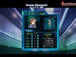 画像ギャラリー No.007のサムネイル画像 / 【PR】半ば理不尽な運命だって，美少女達と一緒なら戦える！　「Angelic Crest」のストーリー＆戦闘モードの魅力に迫る