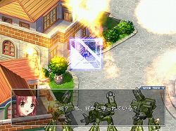 画像ギャラリー No.011のサムネイル画像 / 【PR】半ば理不尽な運命だって，美少女達と一緒なら戦える！　「Angelic Crest」のストーリー＆戦闘モードの魅力に迫る