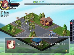 画像ギャラリー No.013のサムネイル画像 / 【PR】半ば理不尽な運命だって，美少女達と一緒なら戦える！　「Angelic Crest」のストーリー＆戦闘モードの魅力に迫る