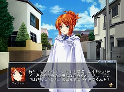 画像ギャラリー No.014のサムネイル画像 / 【PR】半ば理不尽な運命だって，美少女達と一緒なら戦える！　「Angelic Crest」のストーリー＆戦闘モードの魅力に迫る