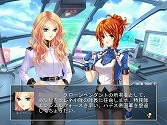 画像ギャラリー No.016のサムネイル画像 / 【PR】半ば理不尽な運命だって，美少女達と一緒なら戦える！　「Angelic Crest」のストーリー＆戦闘モードの魅力に迫る
