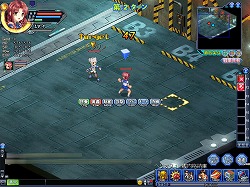 画像ギャラリー No.018のサムネイル画像 / 【PR】半ば理不尽な運命だって，美少女達と一緒なら戦える！　「Angelic Crest」のストーリー＆戦闘モードの魅力に迫る