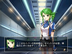 画像ギャラリー No.019のサムネイル画像 / 【PR】半ば理不尽な運命だって，美少女達と一緒なら戦える！　「Angelic Crest」のストーリー＆戦闘モードの魅力に迫る