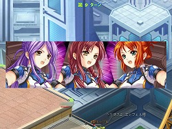 画像ギャラリー No.024のサムネイル画像 / 【PR】半ば理不尽な運命だって，美少女達と一緒なら戦える！　「Angelic Crest」のストーリー＆戦闘モードの魅力に迫る