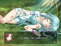 画像ギャラリー No.027のサムネイル画像 / 【PR】半ば理不尽な運命だって，美少女達と一緒なら戦える！　「Angelic Crest」のストーリー＆戦闘モードの魅力に迫る