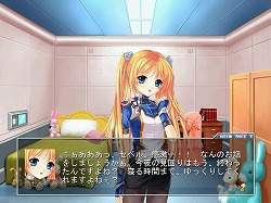 画像ギャラリー No.036のサムネイル画像 / 【PR】半ば理不尽な運命だって，美少女達と一緒なら戦える！　「Angelic Crest」のストーリー＆戦闘モードの魅力に迫る