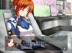 画像ギャラリー No.004のサムネイル画像 / 【PR】美少女キャラだけがウリじゃない！　「Angelic Crest」なら，「採掘」「合成」「育成」を簡単に楽しめる