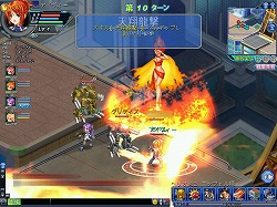 画像ギャラリー No.017のサムネイル画像 / 【PR】美少女キャラだけがウリじゃない！　「Angelic Crest」なら，「採掘」「合成」「育成」を簡単に楽しめる