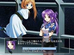 画像ギャラリー No.025のサムネイル画像 / 【PR】美少女キャラだけがウリじゃない！　「Angelic Crest」なら，「採掘」「合成」「育成」を簡単に楽しめる