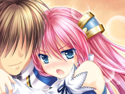 画像ギャラリー No.006のサムネイル画像 / 「Angelic Crest」アップデートで任務，マップ，スキルや製作家具などを追加 