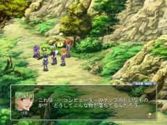 画像ギャラリー No.008のサムネイル画像 / 「Angelic Crest」アップデートで任務，マップ，スキルや製作家具などを追加 