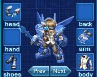 画像ギャラリー No.002のサムネイル画像 / 「Angelic Crest」，一定以上のAPを消費すると「ライドマスク」をプレゼント