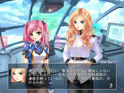 画像ギャラリー No.002のサムネイル画像 / 「Angelic Crest」，主線任務や新マップの追加などを含むアップデートを実施