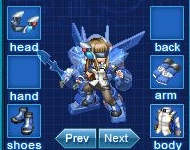 画像ギャラリー No.006のサムネイル画像 / 「Angelic Crest」，装備アイテム「ライドマスク」がもらえるキャンペーンを実施