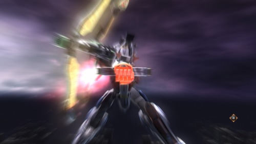 画像ギャラリー No.019のサムネイル画像 / 「Another Century’s Episode:R」，スピード感溢れる「チェイスモード」などのゲームシステムが明らかに。初回特典のZガンダム3号機にも要注目