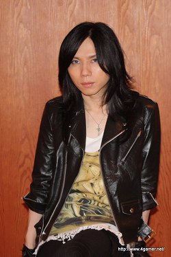 画像ギャラリー No.002のサムネイル画像 / 「Another Century's Episode:R」のイメージソング「Re：birth」を手がけた，Acid Black Cherryのyasuさんのインタビューを掲載