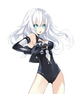 画像ギャラリー No.005のサムネイル画像 / 「超次元ゲイム ネプテューヌ」，架空のゲームギョウ界を守護する女神達の続報が公開。ゲームメーカー擬人化キャラの詳細も明らかに