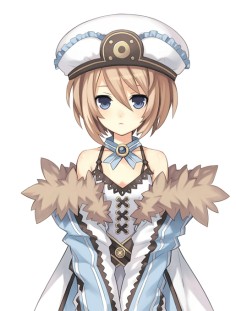 画像ギャラリー No.008のサムネイル画像 / 「超次元ゲイム ネプテューヌ」，架空のゲームギョウ界を守護する女神達の続報が公開。ゲームメーカー擬人化キャラの詳細も明らかに