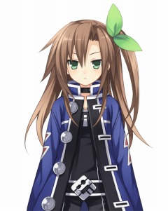 画像ギャラリー No.009のサムネイル画像 / 「超次元ゲイム ネプテューヌ」，架空のゲームギョウ界を守護する女神達の続報が公開。ゲームメーカー擬人化キャラの詳細も明らかに