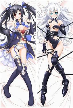 画像ギャラリー No.002のサムネイル画像 / アニメ「超次元ゲイム ネプテューヌ」通販サイトで会員登録キャンペーン開催中