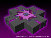 画像ギャラリー No.002のサムネイル画像 / 「ネプテューヌ シェアコンプリート ディスクス」，外箱とショップ特典が公開
