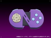 画像ギャラリー No.003のサムネイル画像 / 「ネプテューヌ シェアコンプリート ディスクス」，外箱とショップ特典が公開