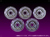 画像ギャラリー No.004のサムネイル画像 / 「ネプテューヌ シェアコンプリート ディスクス」，外箱とショップ特典が公開