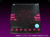 画像ギャラリー No.007のサムネイル画像 / 「ネプテューヌ シェアコンプリート ディスクス」，外箱とショップ特典が公開