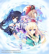 画像ギャラリー No.011のサムネイル画像 / 「ネプテューヌ シェアコンプリート ディスクス」，外箱とショップ特典が公開