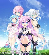 画像ギャラリー No.012のサムネイル画像 / 「ネプテューヌ シェアコンプリート ディスクス」，外箱とショップ特典が公開