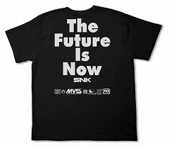 画像ギャラリー No.001のサムネイル画像 / コスパ,TGS 2010でNEOGEOや「STEINS;GATE」のグッズを販売