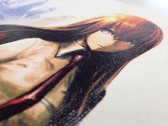 画像ギャラリー No.009のサムネイル画像 / 劇場版「STEINS;GATE 負荷領域のデジャヴ」公開日が4月20日に決定