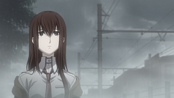画像ギャラリー No.002のサムネイル画像 / 劇場版「STEINS;GATE」のプレミアムイベントが4月6日に開催決定