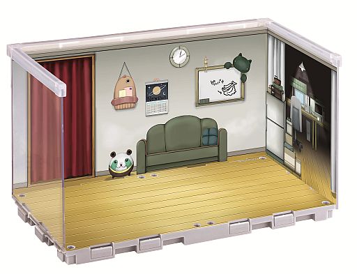画像ギャラリー No.001のサムネイル画像 / 「STEINS;GATE」のプライズ＆一番くじが4月中旬に登場。劇場版連動企画も