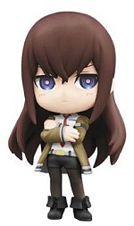 画像ギャラリー No.002のサムネイル画像 / 「STEINS;GATE」のプライズ＆一番くじが4月中旬に登場。劇場版連動企画も