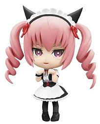 画像ギャラリー No.003のサムネイル画像 / 「STEINS;GATE」のプライズ＆一番くじが4月中旬に登場。劇場版連動企画も
