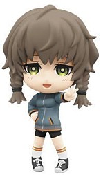 画像ギャラリー No.004のサムネイル画像 / 「STEINS;GATE」のプライズ＆一番くじが4月中旬に登場。劇場版連動企画も