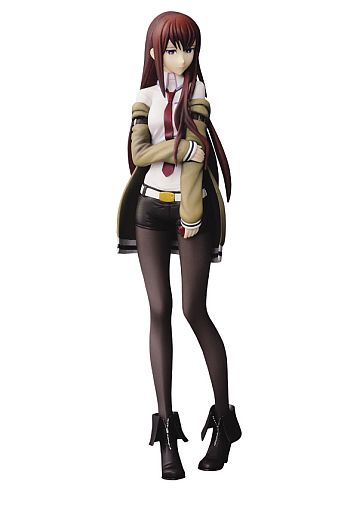 画像ギャラリー No.005のサムネイル画像 / 「STEINS;GATE」のプライズ＆一番くじが4月中旬に登場。劇場版連動企画も