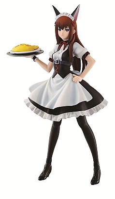 画像ギャラリー No.007のサムネイル画像 / 「STEINS;GATE」のプライズ＆一番くじが4月中旬に登場。劇場版連動企画も