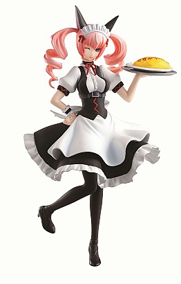 画像ギャラリー No.008のサムネイル画像 / 「STEINS;GATE」のプライズ＆一番くじが4月中旬に登場。劇場版連動企画も