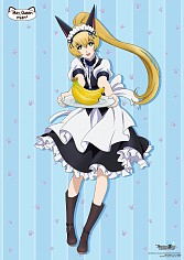 画像ギャラリー No.009のサムネイル画像 / 「STEINS;GATE」のプライズ＆一番くじが4月中旬に登場。劇場版連動企画も