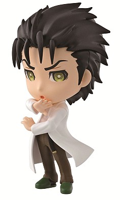 画像ギャラリー No.022のサムネイル画像 / 「STEINS;GATE」のプライズ＆一番くじが4月中旬に登場。劇場版連動企画も