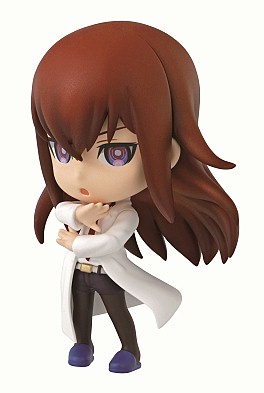 画像ギャラリー No.023のサムネイル画像 / 「STEINS;GATE」のプライズ＆一番くじが4月中旬に登場。劇場版連動企画も