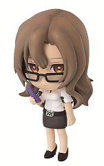 画像ギャラリー No.025のサムネイル画像 / 「STEINS;GATE」のプライズ＆一番くじが4月中旬に登場。劇場版連動企画も