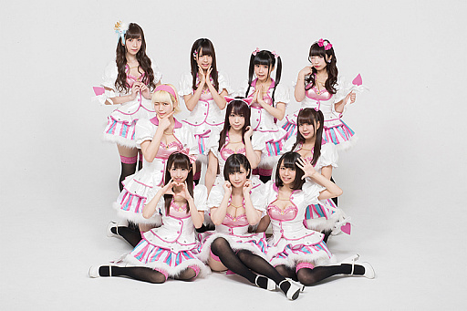 画像ギャラリー No.004のサムネイル画像 / MAGES.のライブイベント「CHIYO-ST. LIVE 2017 -GENESIS-」のチケット先行販売が本日18：00開始