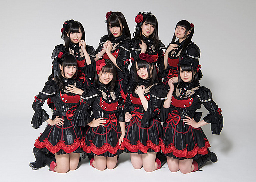 画像ギャラリー No.005のサムネイル画像 / MAGES.のライブイベント「CHIYO-ST. LIVE 2017 -GENESIS-」のチケット先行販売が本日18：00開始