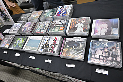 画像ギャラリー No.025のサムネイル画像 / 14周年を迎える「STEINS;GATE」，本日から秋葉原ラジオ会館では特別展示とグッズ販売を実施，イベント限定の景品が当たるカプセルトイも