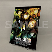画像ギャラリー No.028のサムネイル画像 / 14周年を迎える「STEINS;GATE」，本日から秋葉原ラジオ会館では特別展示とグッズ販売を実施，イベント限定の景品が当たるカプセルトイも