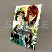 画像ギャラリー No.030のサムネイル画像 / 14周年を迎える「STEINS;GATE」，本日から秋葉原ラジオ会館では特別展示とグッズ販売を実施，イベント限定の景品が当たるカプセルトイも
